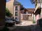  Cour d'immeuble (rue Dominique)